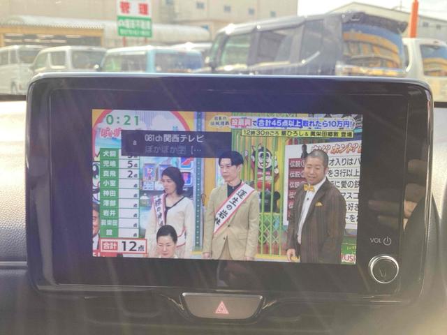 トヨタ ヤリスクロス 25枚目