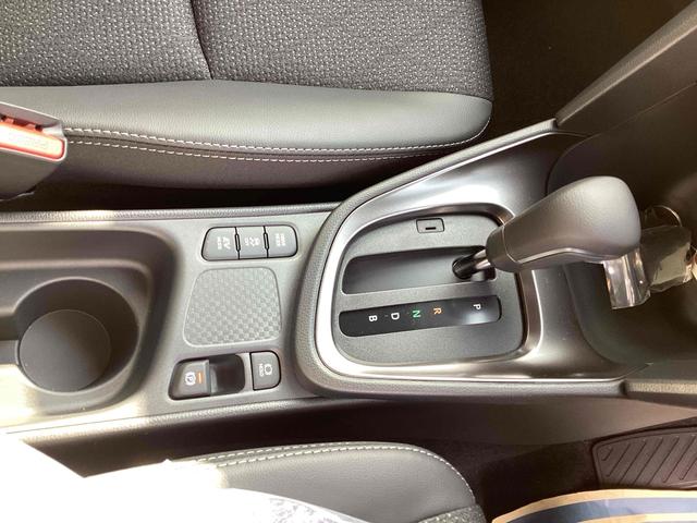 トヨタ ヤリスクロス 27枚目