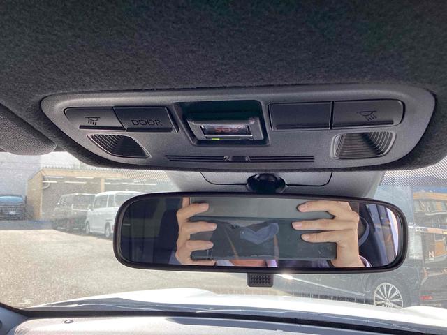 トヨタ ヤリスクロス 28枚目