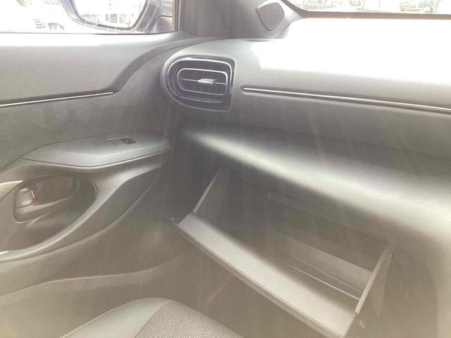 トヨタ ヤリスクロス 29枚目