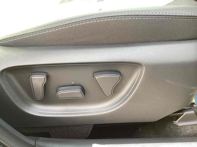 トヨタ ヤリスクロス 30枚目