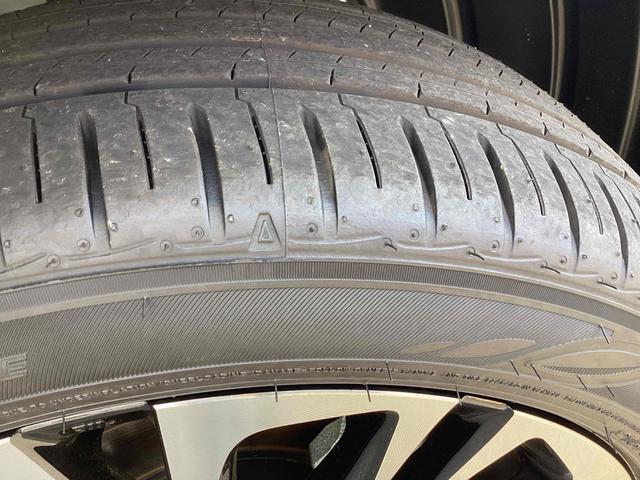 トヨタ ヤリスクロス 32枚目