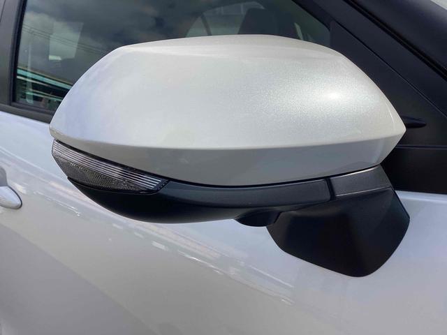 トヨタ ヤリスクロス 33枚目