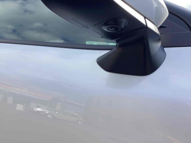 トヨタ ヤリスクロス 34枚目