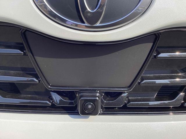 トヨタ ヤリスクロス 35枚目