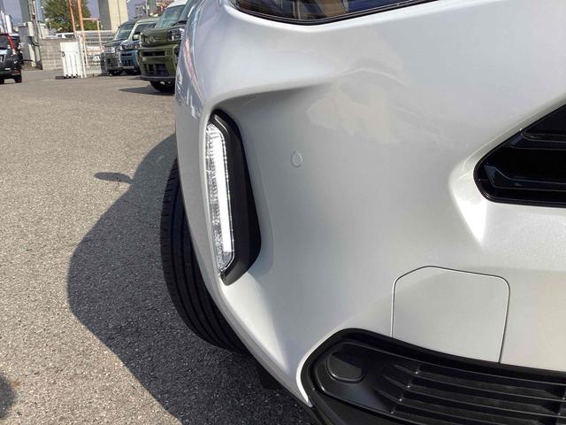 トヨタ ヤリスクロス 36枚目