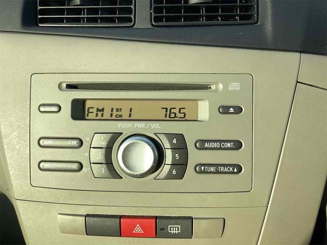 ミラ Ｌ　キーレスエントリー　電動格納ミラー　ＡＴ　ＣＤ　エアコン（6枚目）