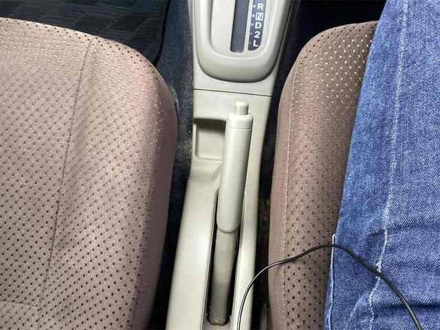 ミラ Ｌ　キーレスエントリー　電動格納ミラー　ＡＴ　ＣＤ　エアコン（7枚目）