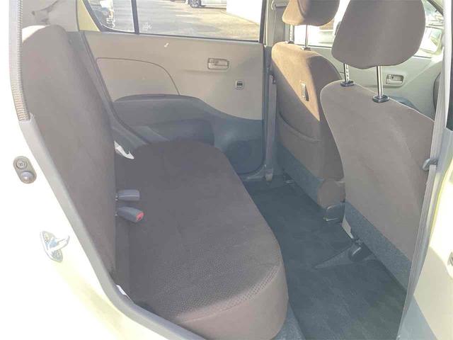 ミラ Ｌ　キーレスエントリー　電動格納ミラー　ＡＴ　ＣＤ　エアコン（12枚目）