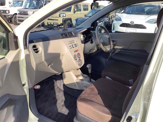 ミラ Ｌ　キーレスエントリー　電動格納ミラー　ＡＴ　ＣＤ　エアコン（13枚目）