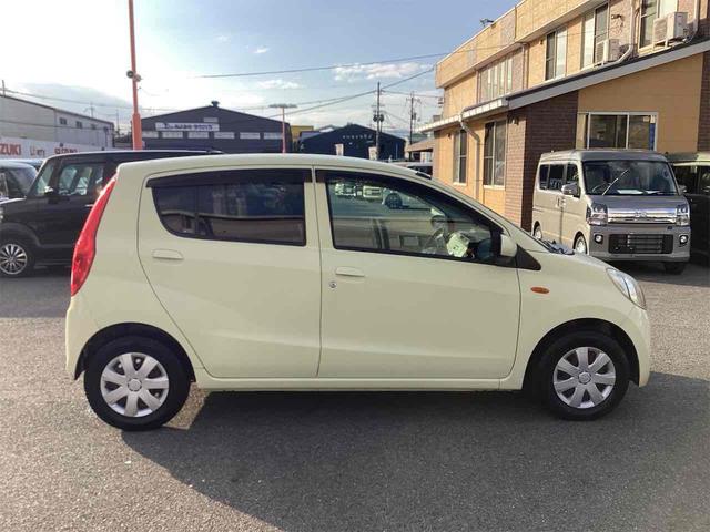 ミラ Ｌ　キーレスエントリー　電動格納ミラー　ＡＴ　ＣＤ　エアコン（15枚目）