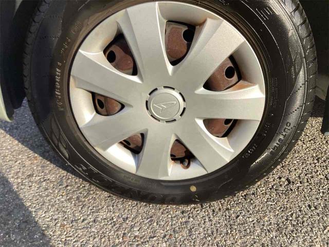 ミラ Ｌ　キーレスエントリー　電動格納ミラー　ＡＴ　ＣＤ　エアコン（19枚目）