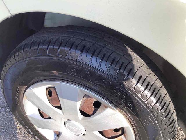 ミラ Ｌ　キーレスエントリー　電動格納ミラー　ＡＴ　ＣＤ　エアコン（20枚目）