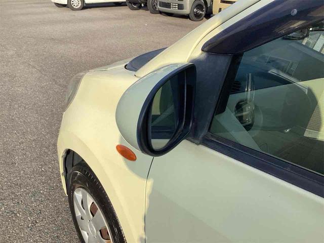 ミラ Ｌ　キーレスエントリー　電動格納ミラー　ＡＴ　ＣＤ　エアコン（21枚目）