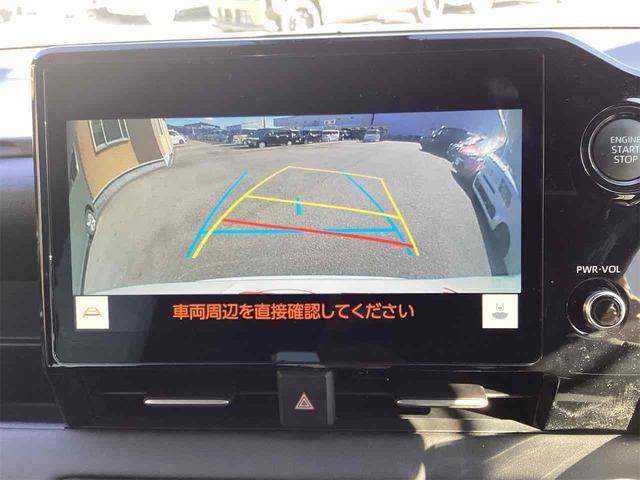 ヴォクシー Ｓ－Ｇ　バックカメラ　ナビ　ＴＶ　オートクルーズコントロール　レーンアシスト　衝突被害軽減システム　両側スライド・片側電動　オートマチックハイビーム　オートライト　ＬＥＤヘッドランプ　スマートキー（9枚目）