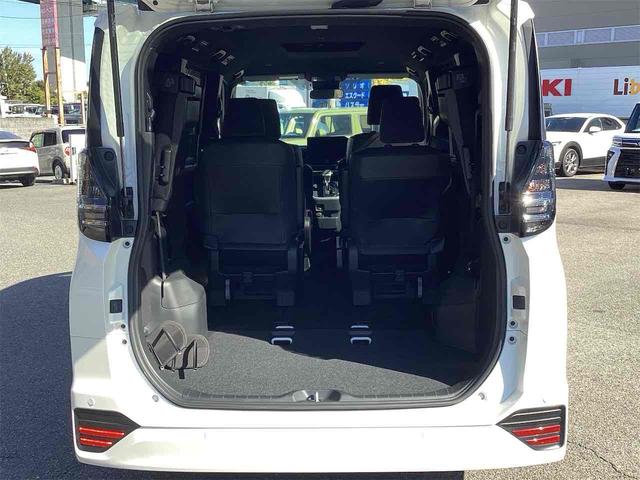 ヴォクシー Ｓ－Ｇ　バックカメラ　ナビ　ＴＶ　オートクルーズコントロール　レーンアシスト　衝突被害軽減システム　両側スライド・片側電動　オートマチックハイビーム　オートライト　ＬＥＤヘッドランプ　スマートキー（28枚目）