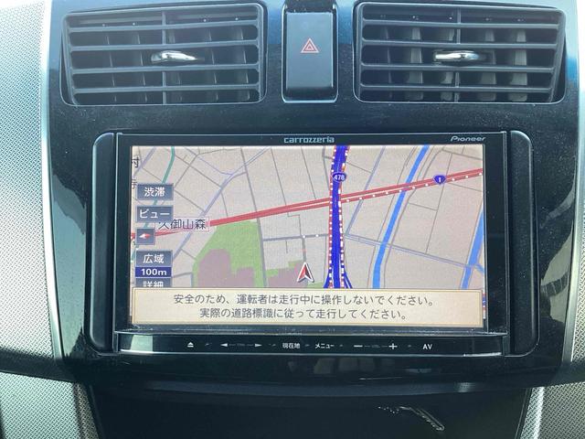 ムーヴ カスタム　Ｘ　ＥＴＣ　ナビ　ＴＶ　オートライト　スマートキー　アイドリングストップ　電動格納ミラー　ＣＶＴ　アルミホイール（6枚目）