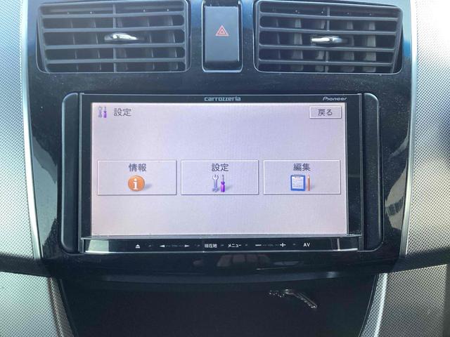 ムーヴ カスタム　Ｘ　ＥＴＣ　ナビ　ＴＶ　オートライト　スマートキー　アイドリングストップ　電動格納ミラー　ＣＶＴ　アルミホイール（9枚目）