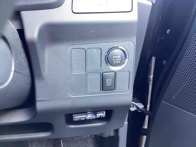 ムーヴ カスタム　Ｘ　ＥＴＣ　ナビ　ＴＶ　オートライト　スマートキー　アイドリングストップ　電動格納ミラー　ＣＶＴ　アルミホイール（10枚目）