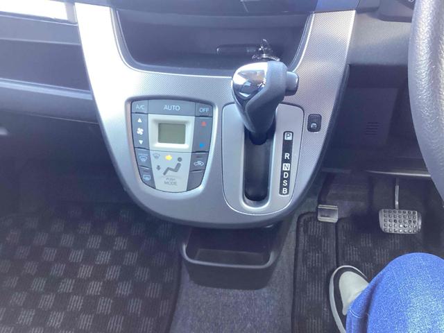 ムーヴ カスタム　Ｘ　ＥＴＣ　ナビ　ＴＶ　オートライト　スマートキー　アイドリングストップ　電動格納ミラー　ＣＶＴ　アルミホイール（11枚目）