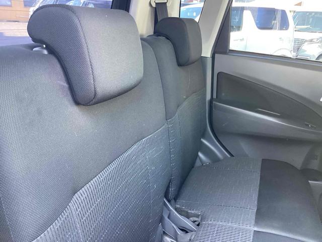 ムーヴ カスタム　Ｘ　ＥＴＣ　ナビ　ＴＶ　オートライト　スマートキー　アイドリングストップ　電動格納ミラー　ＣＶＴ　アルミホイール（14枚目）