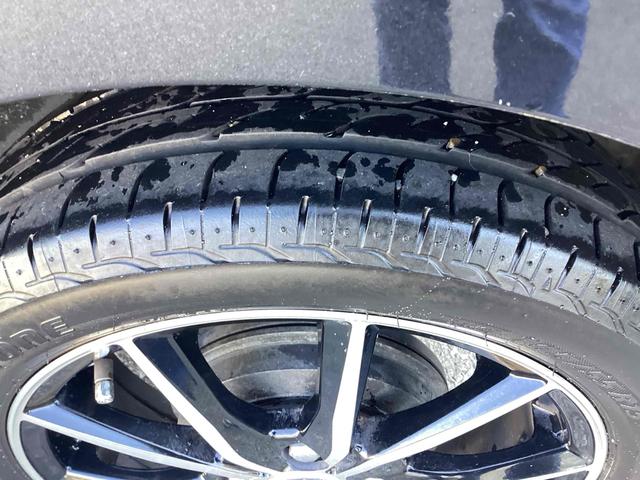 ムーヴ カスタム　Ｘ　ＥＴＣ　ナビ　ＴＶ　オートライト　スマートキー　アイドリングストップ　電動格納ミラー　ＣＶＴ　アルミホイール（24枚目）