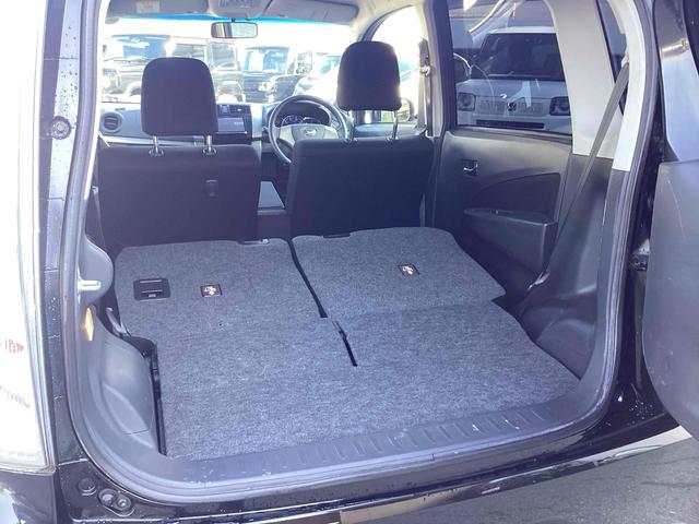 ムーヴ カスタム　Ｘ　ＥＴＣ　ナビ　ＴＶ　オートライト　スマートキー　アイドリングストップ　電動格納ミラー　ＣＶＴ　アルミホイール（25枚目）