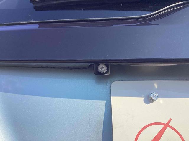 フィット １３Ｇ・Ｆパッケージ　ＥＴＣ　バックカメラ　ナビ　ＴＶ　スマートキー　アイドリングストップ　電動格納ミラー　ＣＶＴ　盗難防止システム　衝突安全ボディ　ＡＢＳ　ＥＳＣ　ＣＤ　ＤＶＤ再生　ＵＳＢ　ミュージックプレイヤー接続可（21枚目）