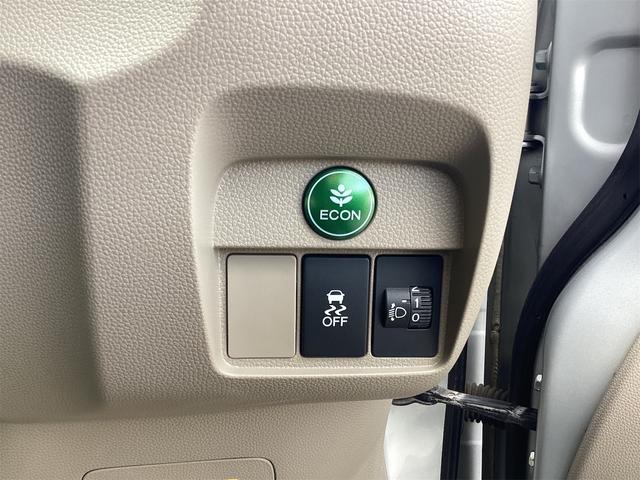 Ｎ－ＯＮＥ Ｇ　スマートキー　アイドリングストップ　電動格納ミラー　ベンチシート　ＣＶＴ　ＥＳＣ　ＣＤ　ミュージックプレイヤー接続可　エアコン　パワーウィンドウ（7枚目）