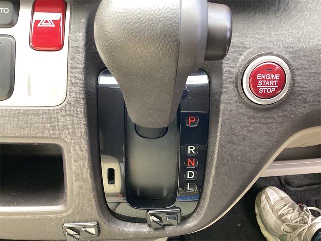 Ｎ－ＯＮＥ Ｇ　スマートキー　アイドリングストップ　電動格納ミラー　ベンチシート　ＣＶＴ　ＥＳＣ　ＣＤ　ミュージックプレイヤー接続可　エアコン　パワーウィンドウ（8枚目）