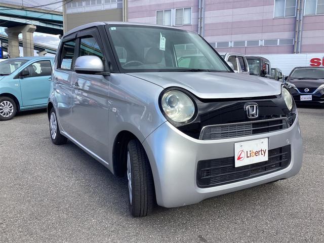 Ｎ－ＯＮＥ Ｇ　スマートキー　アイドリングストップ　電動格納ミラー　ベンチシート　ＣＶＴ　ＥＳＣ　ＣＤ　ミュージックプレイヤー接続可　エアコン　パワーウィンドウ（16枚目）