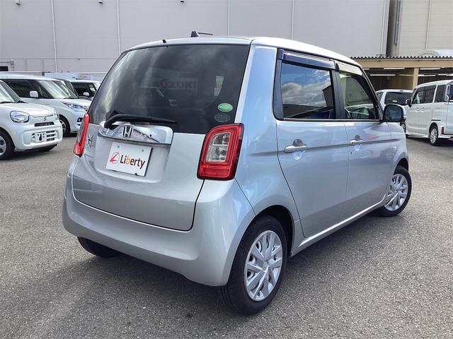 Ｎ－ＯＮＥ Ｇ　スマートキー　アイドリングストップ　電動格納ミラー　ベンチシート　ＣＶＴ　ＥＳＣ　ＣＤ　ミュージックプレイヤー接続可　エアコン　パワーウィンドウ（20枚目）