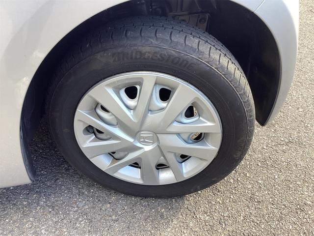 Ｎ－ＯＮＥ Ｇ　スマートキー　アイドリングストップ　電動格納ミラー　ベンチシート　ＣＶＴ　ＥＳＣ　ＣＤ　ミュージックプレイヤー接続可　エアコン　パワーウィンドウ（24枚目）