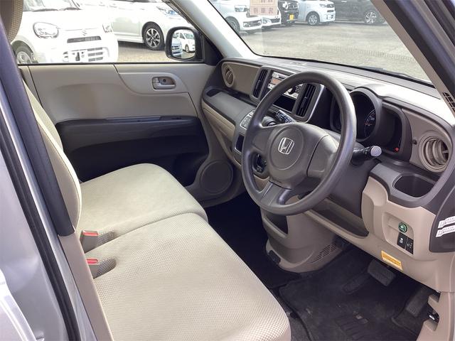 Ｎ－ＯＮＥ Ｇ　スマートキー　アイドリングストップ　電動格納ミラー　ベンチシート　ＣＶＴ　ＥＳＣ　ＣＤ　ミュージックプレイヤー接続可　エアコン　パワーウィンドウ（27枚目）