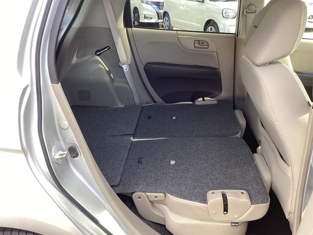 Ｎ－ＯＮＥ Ｇ　スマートキー　アイドリングストップ　電動格納ミラー　ベンチシート　ＣＶＴ　ＥＳＣ　ＣＤ　ミュージックプレイヤー接続可　エアコン　パワーウィンドウ（28枚目）