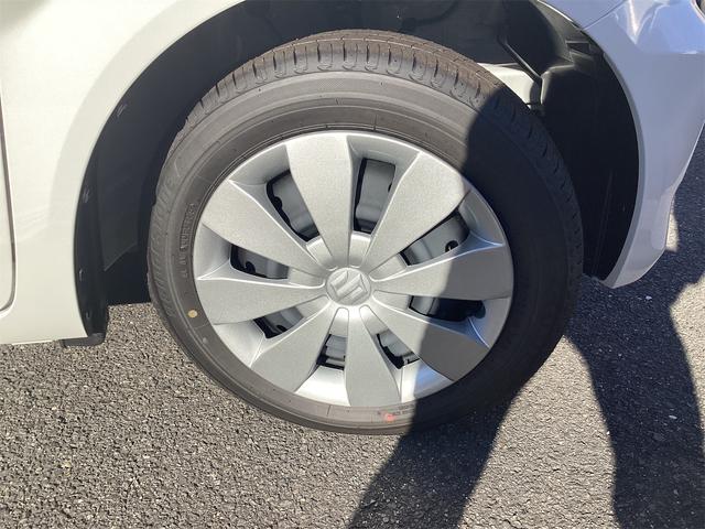 ワゴンＲ ハイブリッドＦＸ－Ｓ　クリアランスソナー　レーンアシスト　衝突被害軽減システム　オートライト　スマートキー　アイドリングストップ　電動格納ミラー　シートヒーター　ベンチシート　ＣＶＴ　ＥＳＣ　エアコン　パワーステアリング（27枚目）