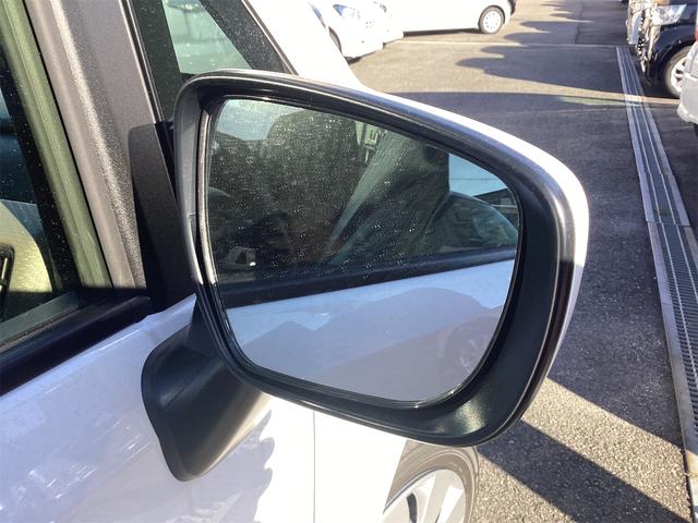 ワゴンＲ ハイブリッドＦＸ－Ｓ　クリアランスソナー　レーンアシスト　衝突被害軽減システム　オートライト　スマートキー　アイドリングストップ　電動格納ミラー　シートヒーター　ベンチシート　ＣＶＴ　ＥＳＣ　エアコン　パワーステアリング（30枚目）