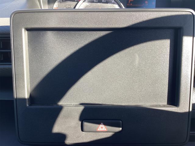 ワゴンＲ ハイブリッドＦＸ－Ｓ　クリアランスソナー　レーンアシスト　衝突被害軽減システム　オートライト　スマートキー　アイドリングストップ　電動格納ミラー　シートヒーター　ベンチシート　ＣＶＴ　ＥＳＣ　エアコン　パワーステアリング（33枚目）