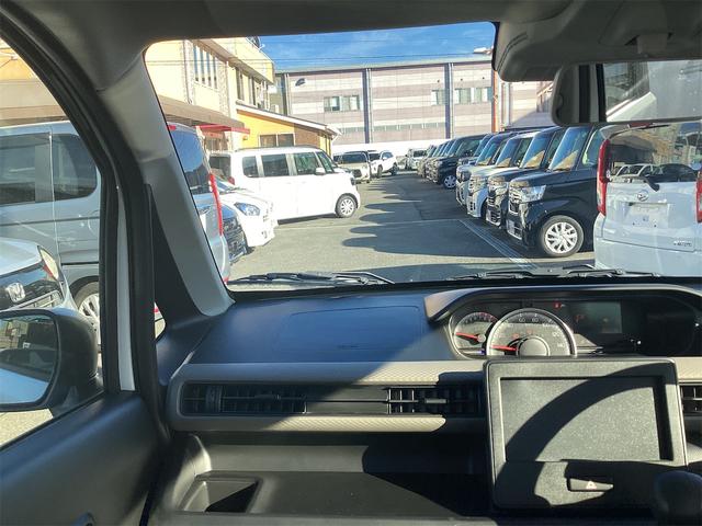 ワゴンＲ ハイブリッドＦＸ－Ｓ　クリアランスソナー　レーンアシスト　衝突被害軽減システム　オートライト　スマートキー　アイドリングストップ　電動格納ミラー　シートヒーター　ベンチシート　ＣＶＴ　ＥＳＣ　エアコン　パワーステアリング（37枚目）