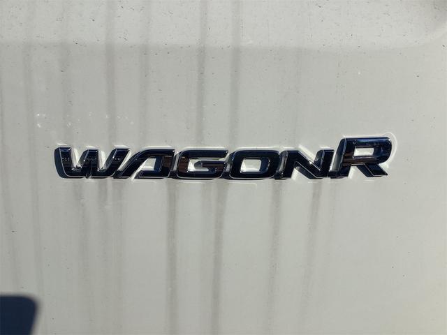 ワゴンＲ ハイブリッドＦＸ－Ｓ　クリアランスソナー　レーンアシスト　衝突被害軽減システム　オートライト　スマートキー　アイドリングストップ　電動格納ミラー　シートヒーター　ベンチシート　ＣＶＴ　ＥＳＣ　エアコン　パワーステアリング（38枚目）