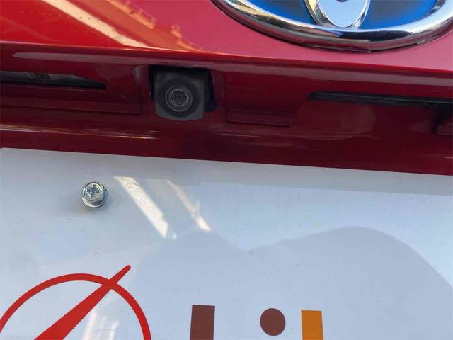 プリウス Aツーリングセレクション 純正ナビ ETC クリアランスソナー レーンアシスト オートクルーズコントロール パークアシスト 衝突被害軽減システム バックカメラ フロントカメラ TV アルミホイール(17枚目)