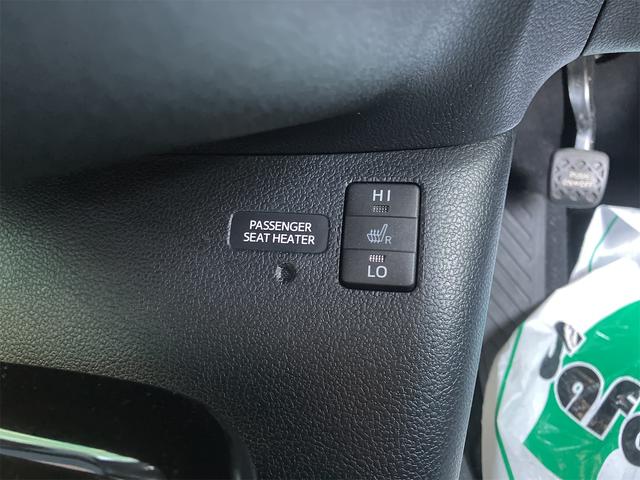 プリウス Aツーリングセレクション 純正ナビ ETC クリアランスソナー レーンアシスト オートクルーズコントロール パークアシスト 衝突被害軽減システム バックカメラ フロントカメラ TV アルミホイール(27枚目)