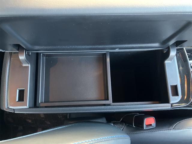 プリウス Aツーリングセレクション 純正ナビ ETC クリアランスソナー レーンアシスト オートクルーズコントロール パークアシスト 衝突被害軽減システム バックカメラ フロントカメラ TV アルミホイール(28枚目)