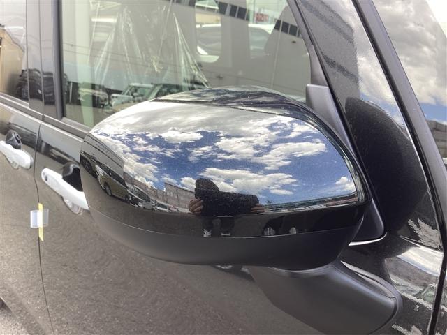 ルーミー Ｘ　ディスプレイオーディオ　バックカメラ　ＴＶ　両側スライド・片側電動　クリアランスソナー　衝突被害軽減システム　オートライト　スマートキー　アイドリングストップ　電動格納ミラー　ウォークスルー　ＣＶＴ（18枚目）