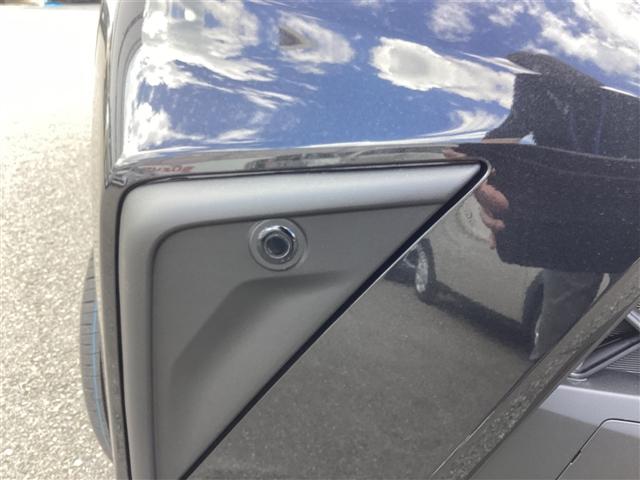 ルーミー Ｘ　ディスプレイオーディオ　バックカメラ　ＴＶ　両側スライド・片側電動　クリアランスソナー　衝突被害軽減システム　オートライト　スマートキー　アイドリングストップ　電動格納ミラー　ウォークスルー　ＣＶＴ（33枚目）