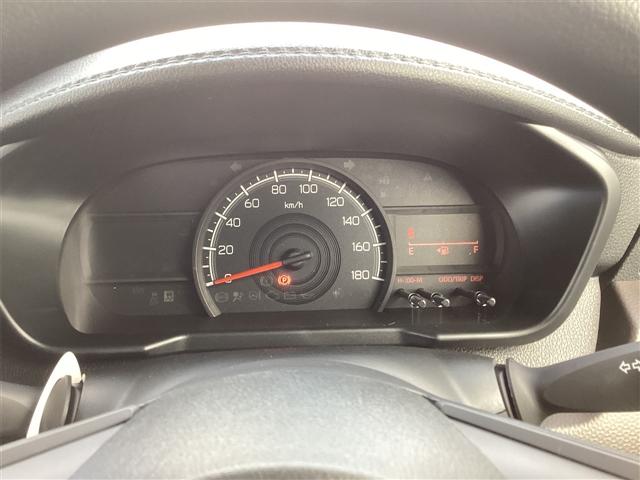 ルーミー Ｘ　ディスプレイオーディオ　バックカメラ　ＴＶ　両側スライド・片側電動　クリアランスソナー　衝突被害軽減システム　オートライト　スマートキー　アイドリングストップ　電動格納ミラー　ウォークスルー　ＣＶＴ（35枚目）