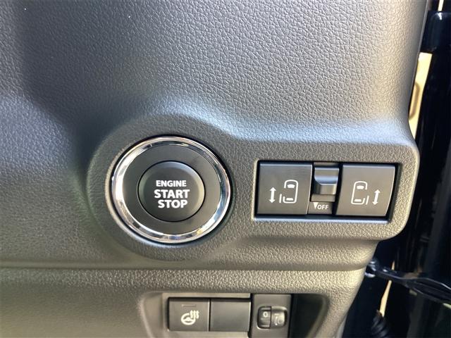 スズキ スペーシアカスタム 5枚目