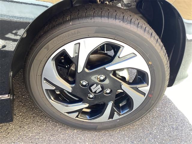 スズキ スペーシアカスタム 14枚目