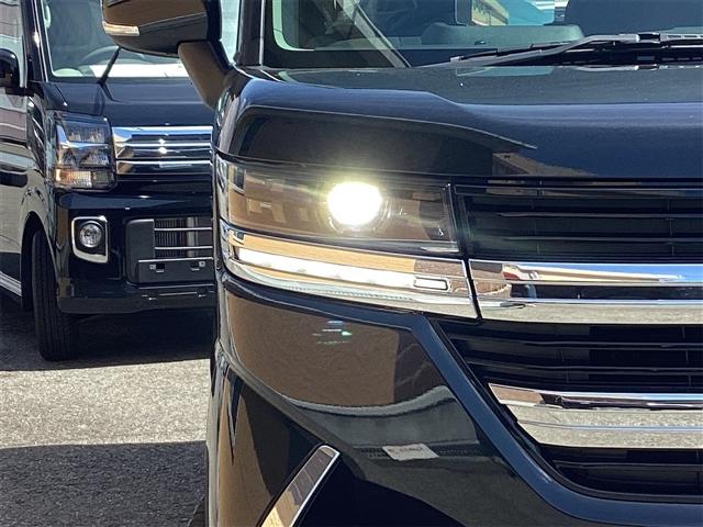 スズキ スペーシアカスタム 15枚目