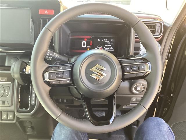 スズキ スペーシアカスタム 19枚目